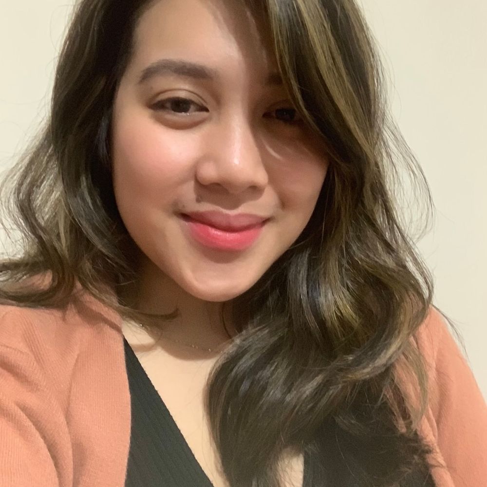 Meet your Posher, Nika